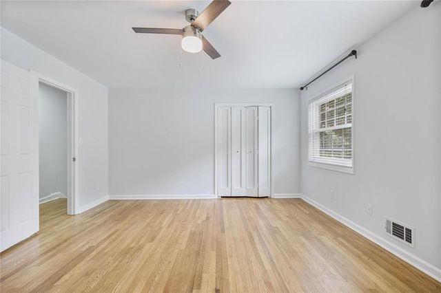 2903 Old Sewell Road, Marietta, GA 30068