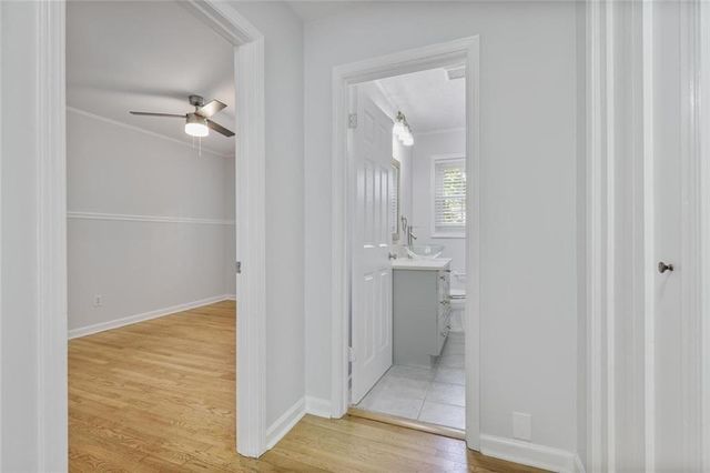 2903 Old Sewell Road, Marietta, GA 30068