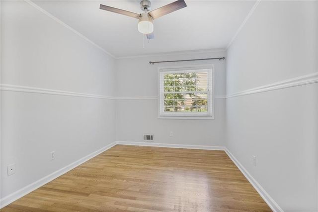 2903 Old Sewell Road, Marietta, GA 30068