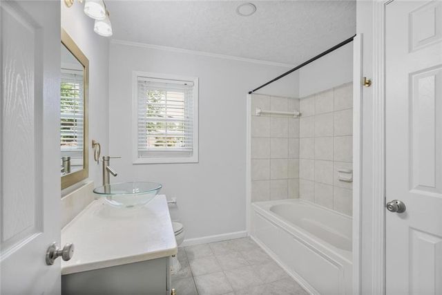 2903 Old Sewell Road, Marietta, GA 30068