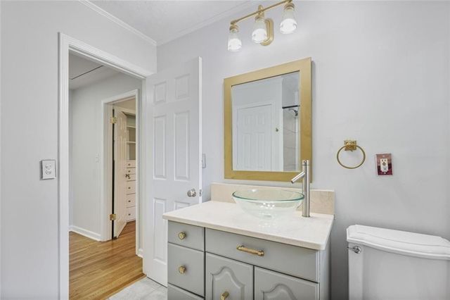 2903 Old Sewell Road, Marietta, GA 30068