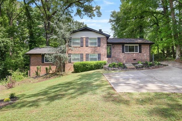 2903 Old Sewell Road, Marietta, GA 30068