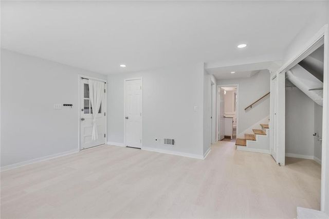 2903 Old Sewell Road, Marietta, GA 30068