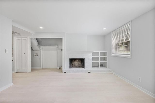 2903 Old Sewell Road, Marietta, GA 30068