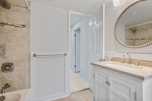 2903 Old Sewell Road, Marietta, GA 30068