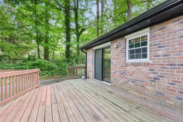 2903 Old Sewell Road, Marietta, GA 30068