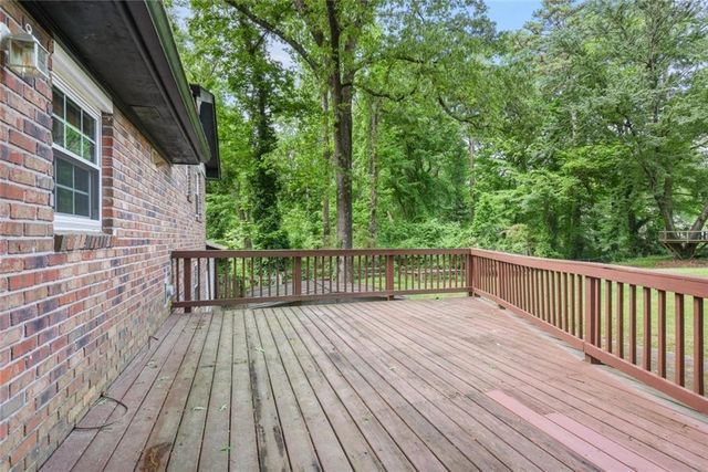 2903 Old Sewell Road, Marietta, GA 30068
