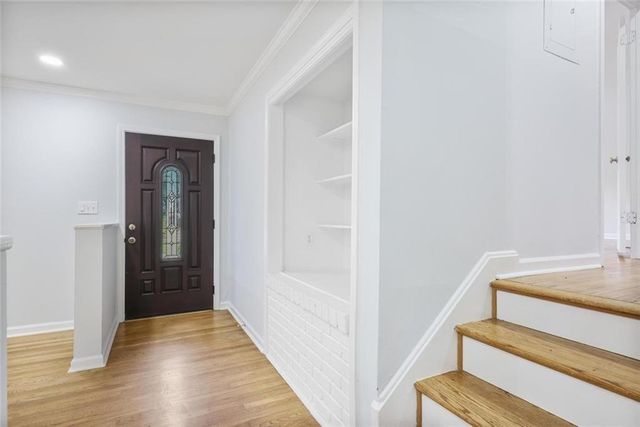2903 Old Sewell Road, Marietta, GA 30068
