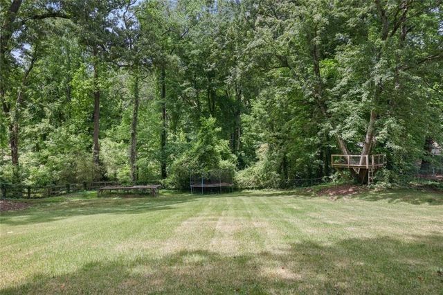 2903 Old Sewell Road, Marietta, GA 30068