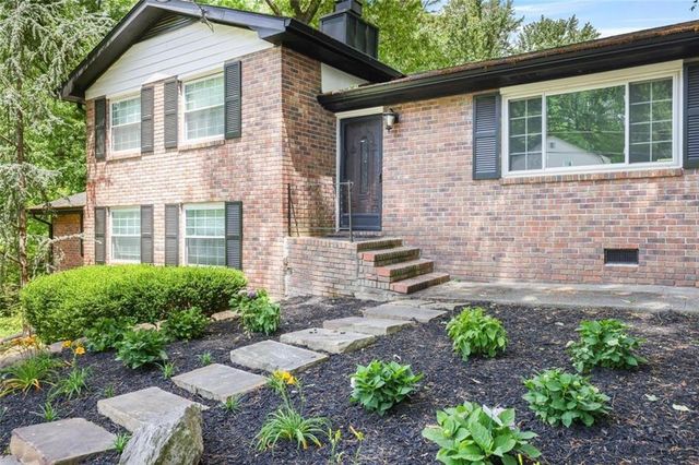 2903 Old Sewell Road, Marietta, GA 30068