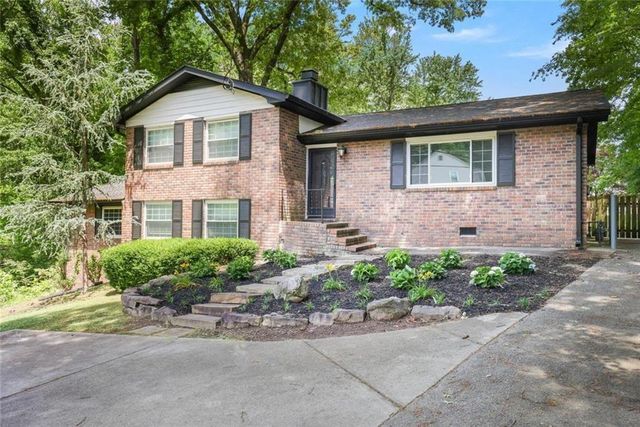 2903 Old Sewell Road, Marietta, GA 30068