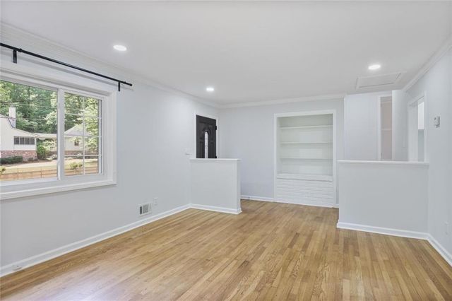 2903 Old Sewell Road, Marietta, GA 30068