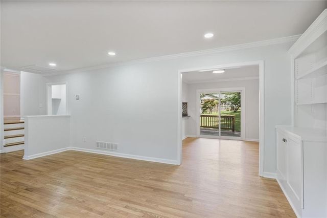 2903 Old Sewell Road, Marietta, GA 30068
