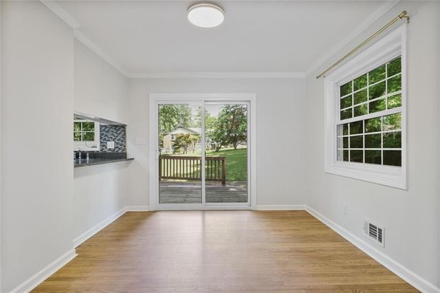 2903 Old Sewell Road, Marietta, GA 30068