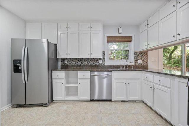 2903 Old Sewell Road, Marietta, GA 30068