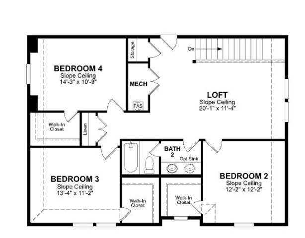 2508 Freeman Street, Anna, TX 75409