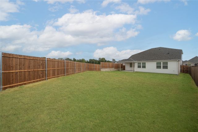 2508 Freeman Street, Anna, TX 75409