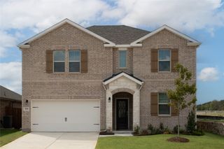 2508 Freeman Street, Anna, TX 75409