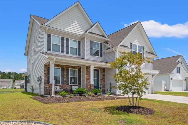 710 Mustang Ranch Dr., Myrtle Beach, SC 29588