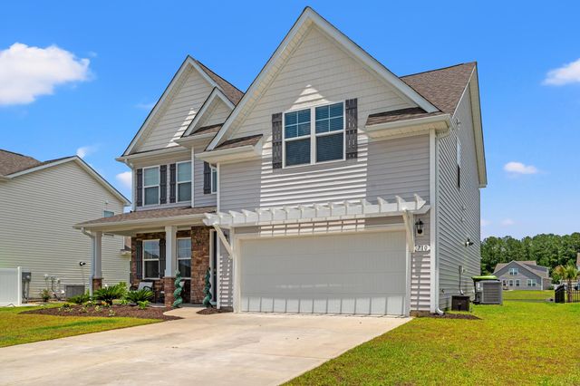 710 Mustang Ranch Dr., Myrtle Beach, SC 29588