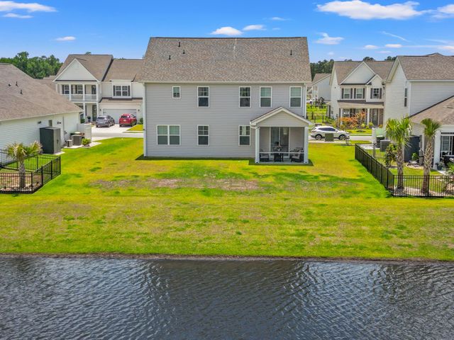 710 Mustang Ranch Dr., Myrtle Beach, SC 29588