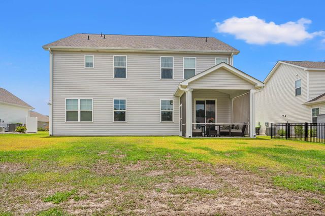 710 Mustang Ranch Dr., Myrtle Beach, SC 29588