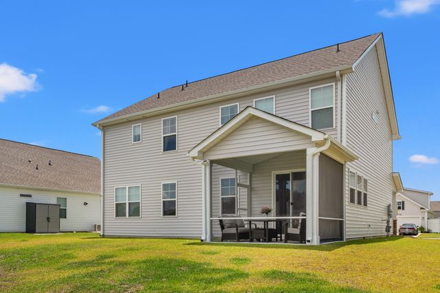 710 Mustang Ranch Dr., Myrtle Beach, SC 29588
