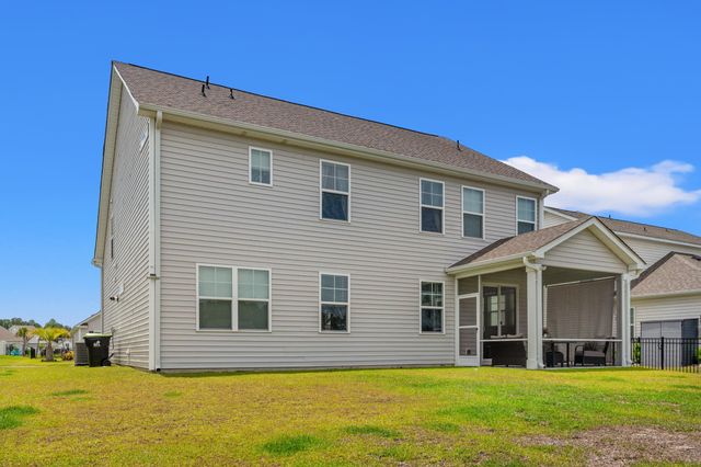 710 Mustang Ranch Dr., Myrtle Beach, SC 29588
