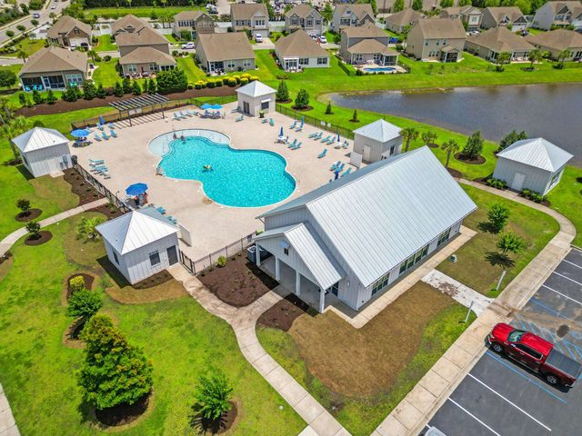 710 Mustang Ranch Dr., Myrtle Beach, SC 29588