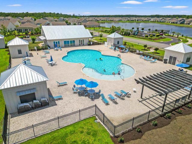 710 Mustang Ranch Dr., Myrtle Beach, SC 29588