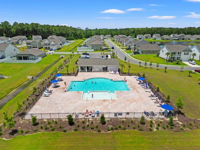 710 Mustang Ranch Dr., Myrtle Beach, SC 29588