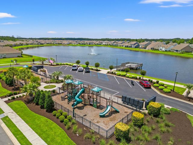710 Mustang Ranch Dr., Myrtle Beach, SC 29588