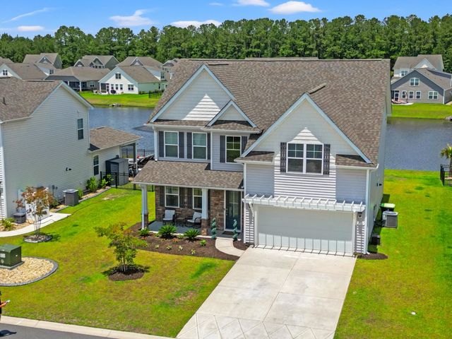710 Mustang Ranch Dr., Myrtle Beach, SC 29588