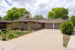 3547 Urban Street, Wheat Ridge, CO 80033