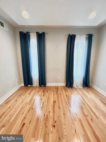 1324 N NEWKIRK ST, Philadelphia, PA 19121