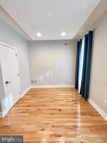1324 N NEWKIRK ST, Philadelphia, PA 19121