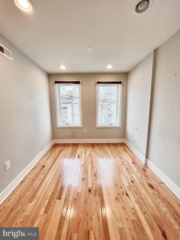 1324 N NEWKIRK ST, Philadelphia, PA 19121