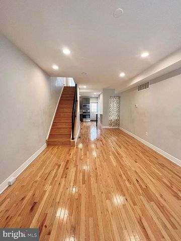 1324 N NEWKIRK ST, Philadelphia, PA 19121