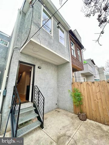 1324 N NEWKIRK ST, Philadelphia, PA 19121