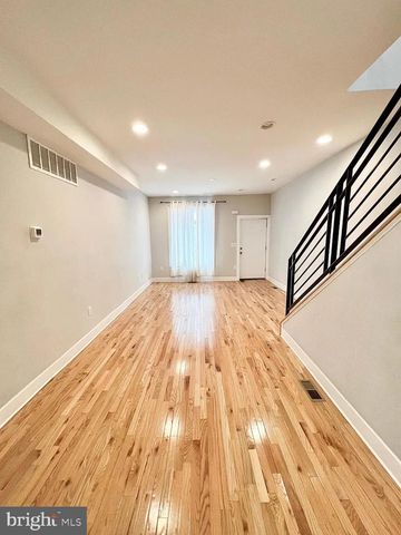 1324 N NEWKIRK ST, Philadelphia, PA 19121