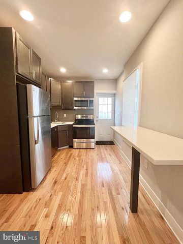 1324 N NEWKIRK ST, Philadelphia, PA 19121