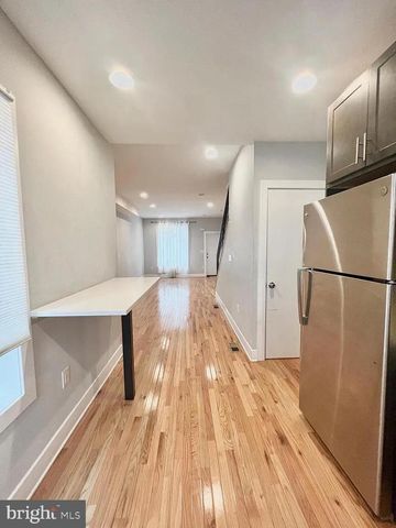 1324 N NEWKIRK ST, Philadelphia, PA 19121