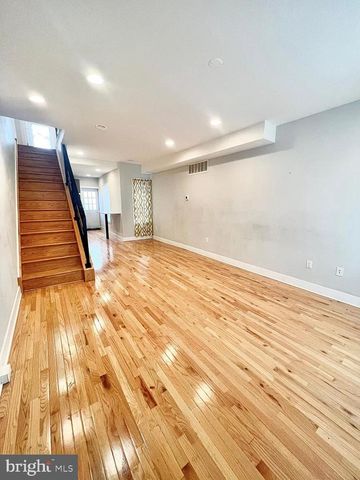 1324 N NEWKIRK ST, Philadelphia, PA 19121