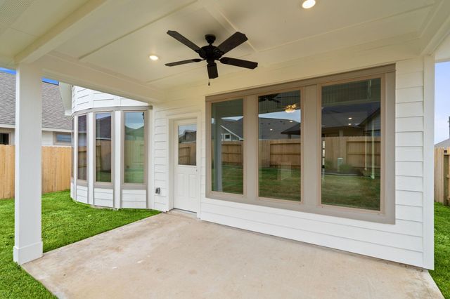 31981 Retama Ranch Lane, Spring, TX 77386