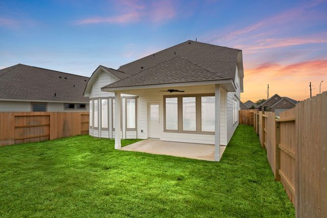 31981 Retama Ranch Lane, Spring, TX 77386