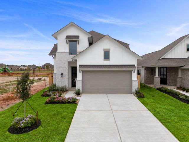 31981 Retama Ranch Lane, Spring, TX 77386