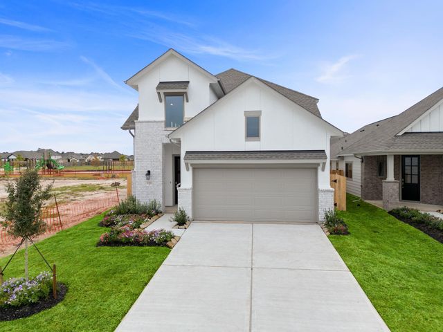 31981 Retama Ranch Lane, Spring, TX 77386