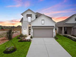 31981 Retama Ranch Lane, Spring, TX 77386
