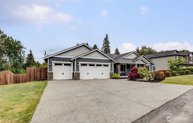 5529 159th Avenue SE, Snohomish, WA 98290