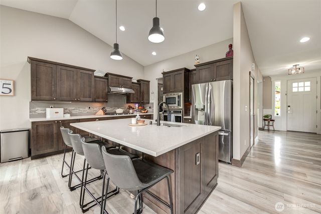 5529 159th Avenue SE, Snohomish, WA 98290